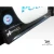 2003-2008 Nissan 350Z Drifter 2 Side Skirts - image 4