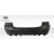 2006-2008 Audi A4 DTM Rear Bumper - image 4