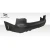 2006-2008 Audi A4 DTM Rear Bumper - image 4