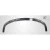 2006-2008 Audi A4 B7 DTM Look Front Under Spoiler Air Dam Lip Splitter - 1 Piece - image 13