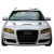 2006-2008 Audi A4 DTM Front Bumper - image 3