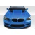 2004-2010 BMW 5 Series DTM Hood - image 1