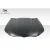 2004-2010 BMW 5 Series DTM Hood - image 5