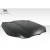 2004-2010 BMW 5 Series DTM Hood - image 9