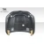 2004-2010 BMW 5 Series DTM Hood - image 11