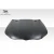 2004-2010 BMW 5 Series DTM Hood - image 4