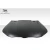 2004-2010 BMW 5 Series DTM Hood - image 6