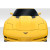 1997-2004 Chevrolet Corvette C5 Duraflex DTM Hood - 1 Piece - image 1