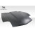 1997-2004 Chevrolet Corvette C5 DTM Hood - 1 Piece (S) - image 4