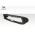 1992-1998 BMW 3 Series M3 E36 2DR DTM Look Wing Trunk Lid Spoiler - 2 Piece - image 9