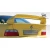 1992-1998 BMW 3 Series M3 E36 2DR DTM Look Wing Trunk Lid Spoiler - 2 Piece - image 5