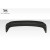 1992-1998 BMW 3 Series M3 E36 4DR Duraflex DTM Look Wing Trunk Lid Spoiler - 1 Piece - image 4
