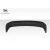 1992-1998 BMW 3 Series M3 E36 4DR DTM Look Wing Trunk Lid Spoiler - 1 Piece - image 4