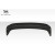 1992-1998 BMW 3 Series M3 E36 4DR DTM Look Wing Trunk Lid Spoiler - 1 Piece - image 4