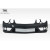 2007-2009 Mercedes E Class W211 E63 Look Body Kit - 4 Piece - image 4