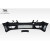 2007-2009 Mercedes E Class W211 E63 Look Body Kit - 4 Piece - image 7