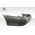 2007-2009 Mercedes E Class W211 E63 Look Body Kit - 4 Piece - image 15