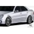 2007-2009 Mercedes E Class E63 Look Kit - image 36