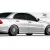 2007-2009 Mercedes E Class E63 Look Kit - image 37