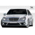 2007-2009 Mercedes E Class W211 E63 Look Front Bumper - 1 Piece - image 8
