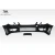 2007-2009 Mercedes E Class W211 E63 Look Front Bumper - 1 Piece - image 7