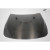 2014-2018 BMW M3 F80 2014-2020 M4 F82 F83 DriTech E92 M3 Look Hood - 1 Piece - image 2