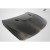 2014-2018 BMW M3 F80 2014-2020 M4 F82 F83 DriTech E92 M3 Look Hood - 1 Piece - image 4