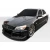 2000-2005 Lexus IS Series IS300 EG-R Body Kit - 4 Piece - image 1