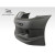 2000-2005 Lexus IS Series IS300 EG-R Front Bumper - 1 Piece - image 5