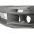 2000-2005 Lexus IS Series IS300 EG-R Front Bumper - 1 Piece - image 6