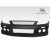 2000-2005 Lexus IS Series IS300 EG-R Front Bumper - 1 Piece - image 3