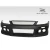 2000-2005 Lexus IS Series IS300 EG-R Front Bumper - 1 Piece - image 4