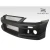 2000-2005 Lexus IS EG-R Front Bumper - image 5