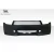 2010-2012 Ford Mustang Eleanor Front Bumper - image 6