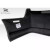 2005-2009 Ford Mustang Duraflex Eleanor Body Kit 5 Piece