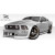 2005-2009 Ford Mustang Duraflex Eleanor Body Kit - 5 Piece - image 70