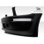 2005-2009 Ford Mustang Eleanor Body Kit - 4 Piece - image 5