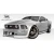 2005-2009 Ford Mustang Eleanor Front Bumper - image 12