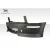 2005-2009 Ford Mustang Eleanor Front Bumper - 1 Piece - image 9