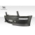 2005-2009 Ford Mustang Eleanor Front Bumper - 1 Piece - image 9