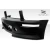 2005-2009 Ford Mustang Eleanor Front Bumper - 1 Piece - image 6