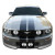 2005-2009 Ford Mustang Eleanor Front Bumper - 1 Piece - image 1