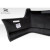 2005-2009 Ford Mustang Eleanor Rear Bumper - 1 Piece - image 5