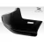2005-2009 Ford Mustang Eleanor Rear Bumper - image 13