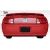 2005-2009 Ford Mustang Eleanor Rear Bumper - image 4