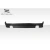 2005-2010 Chrysler 300 300C Elegante Rear Lip Under Spoiler Air Dam - 1 Piece - image 4