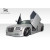 2005-2010 Chrysler 300C Elegante Body Kit - 4 Piece - image 23