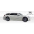 2005-2010 Chrysler 300C Elegante Body Kit - 4 Piece - image 42