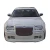2005-2010 Chrysler 300C Elegante Front Lip - image 1