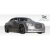 2005-2010 Chrysler 300C Elegante Front Lip - image 8